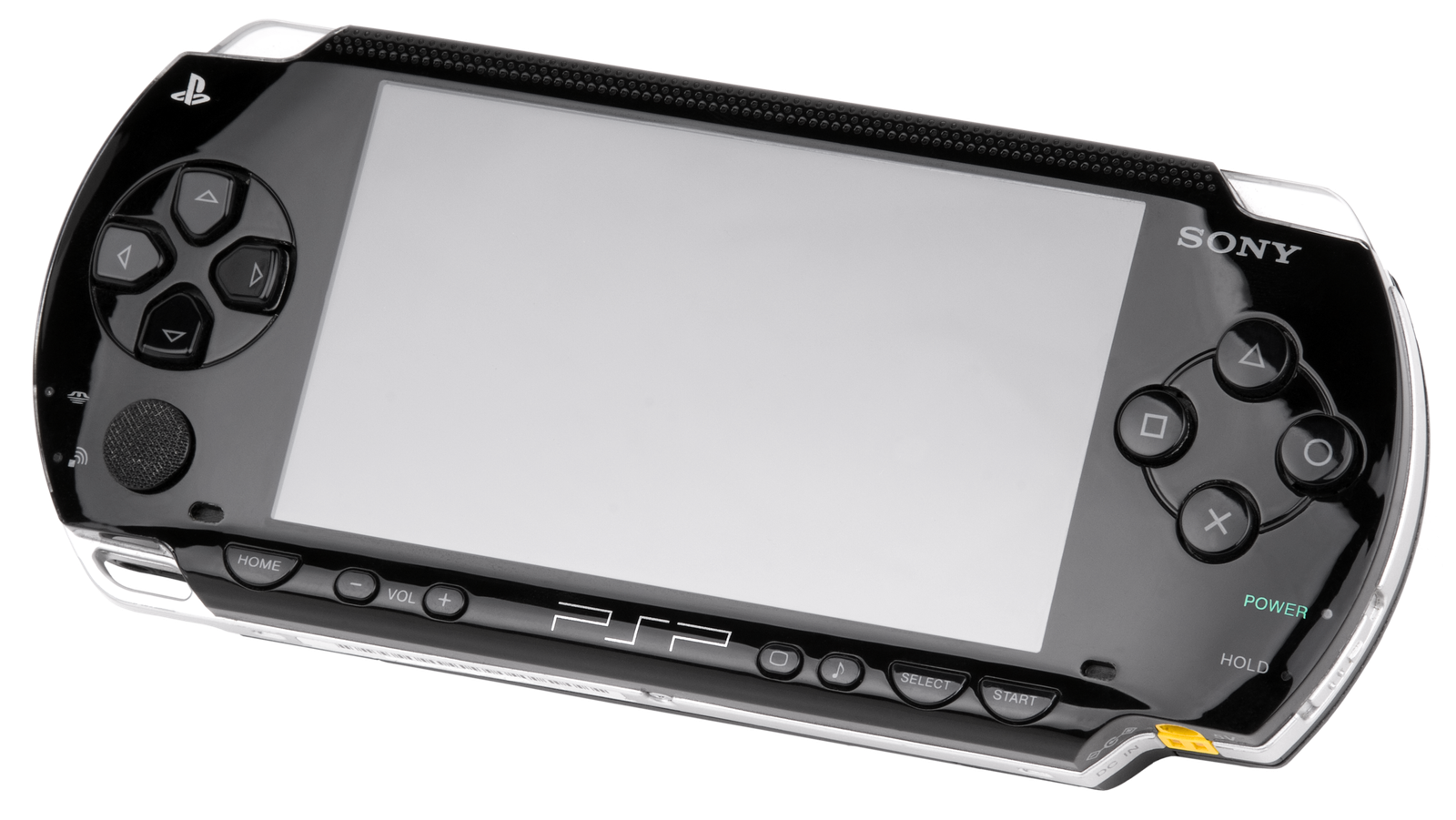 Sony-PSP-1000-Body