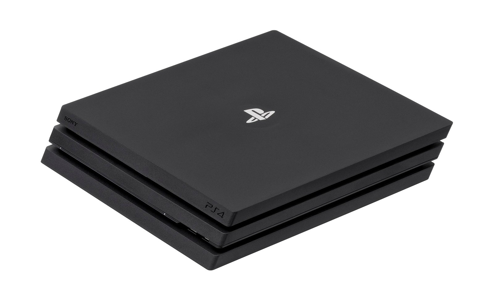 Sony-PlayStation4-Pro-Console-FL